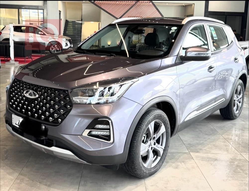 شيري تيجو4 برو